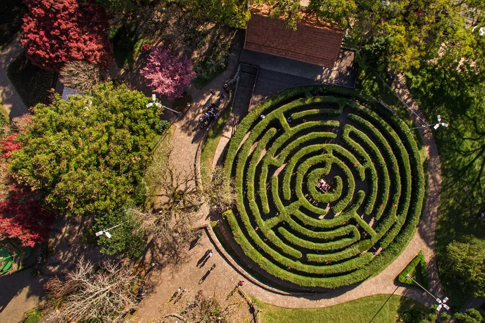 Conhecendo Nova Petrópolis em um dia