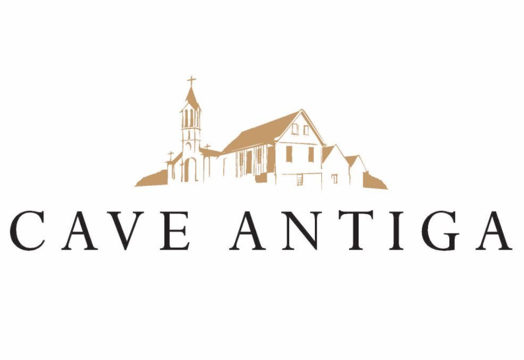 Cave Antiga em Farroupilha RS