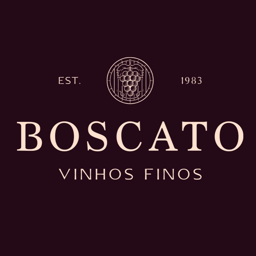 Vinícola Boscato em Nova Pádua RS