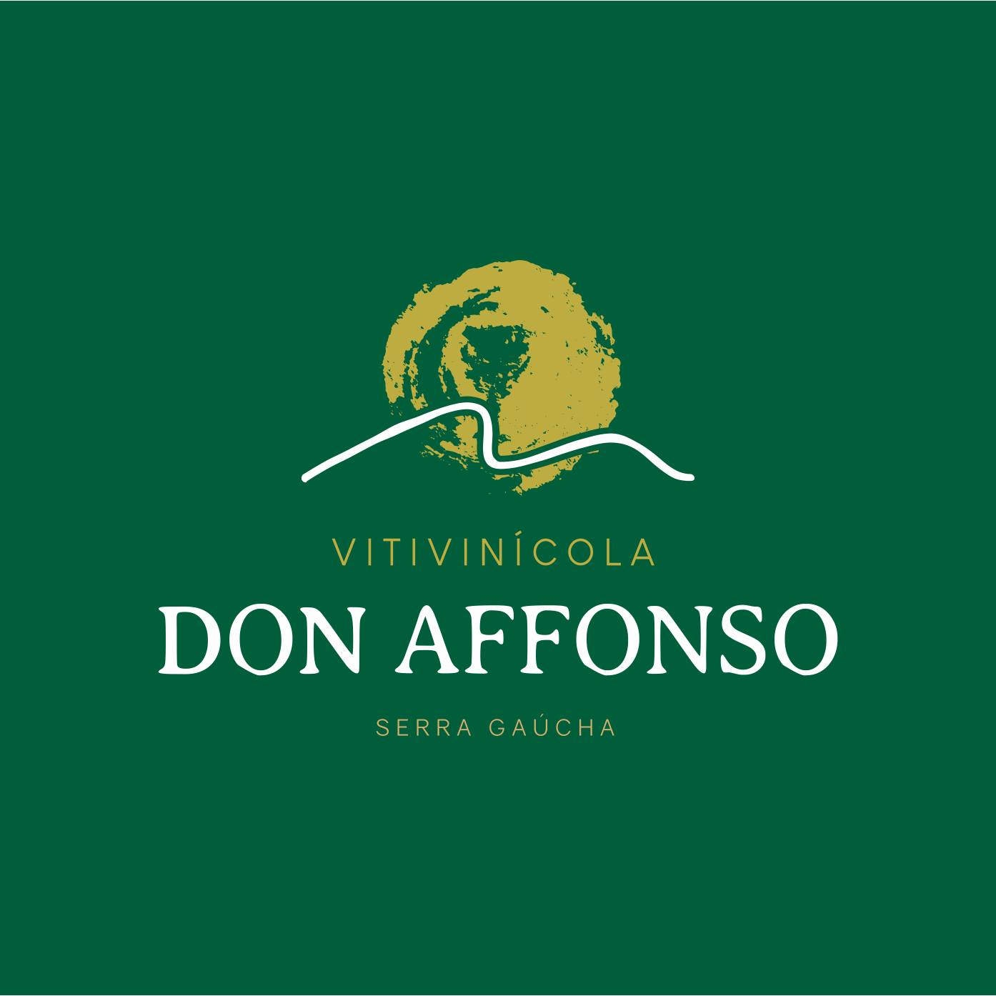 Vinícola Don Affonso em Caxias do Sul RS