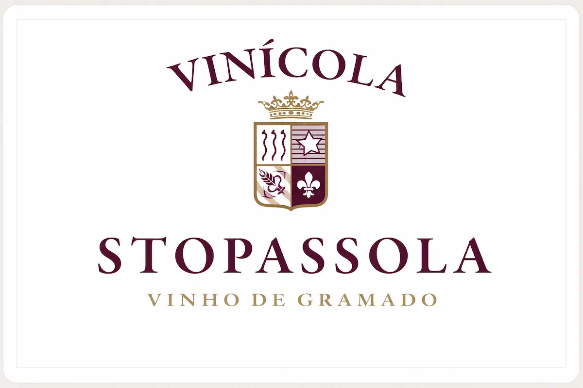 Vinícola Stopassola