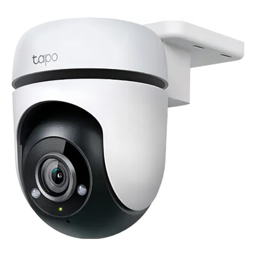 TP-Link Tapo C500 Câmera de Segurança Wifi 1080P 360° Colorida IP65