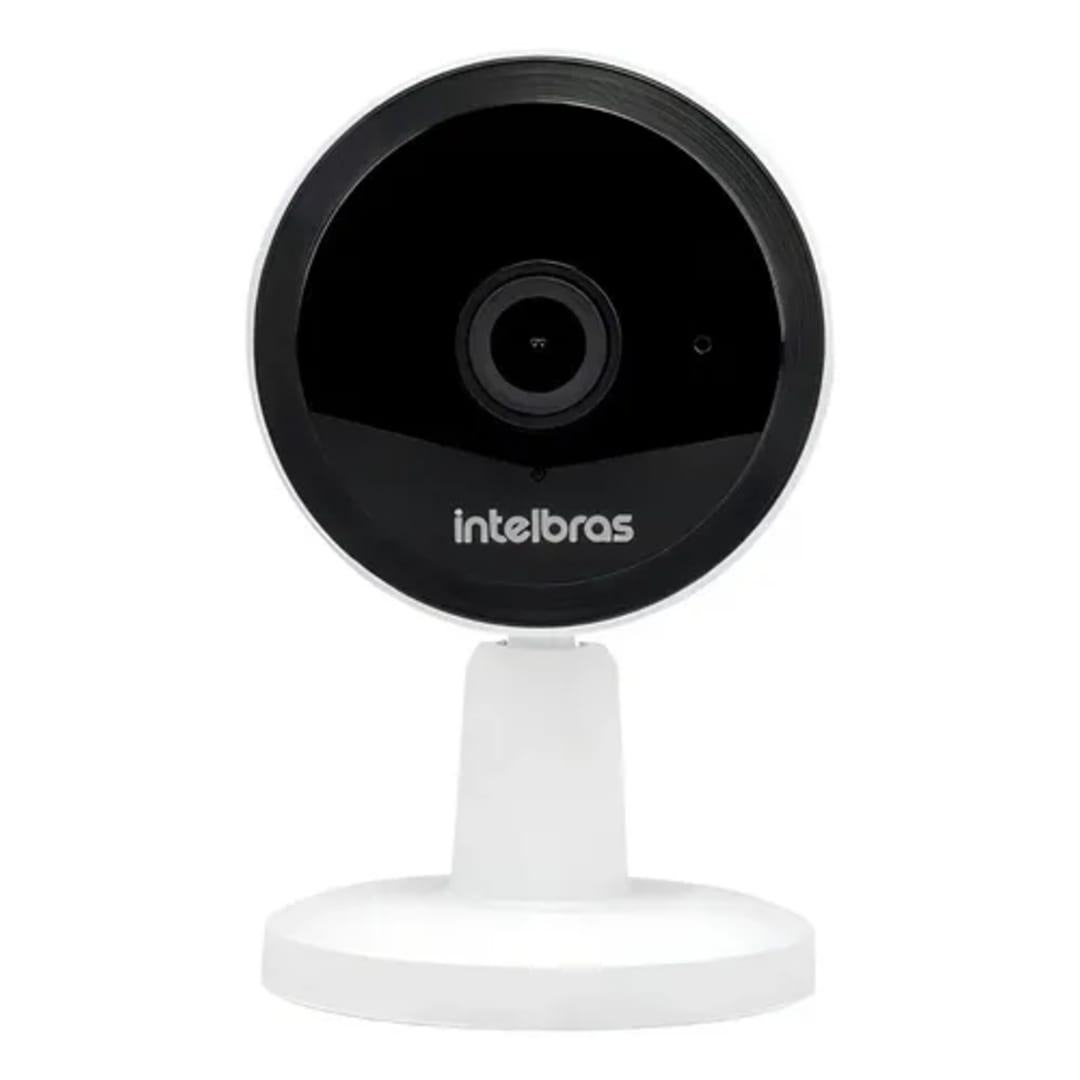 Câmera Intelbras IM1 Full HD 2MP Alerta Movimento Wifi