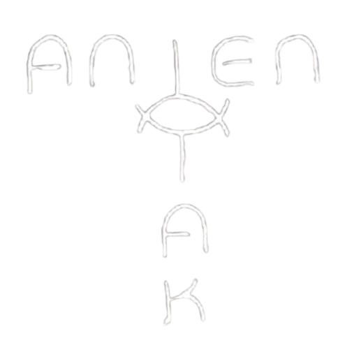 Anyen Iyak Foundation Logo