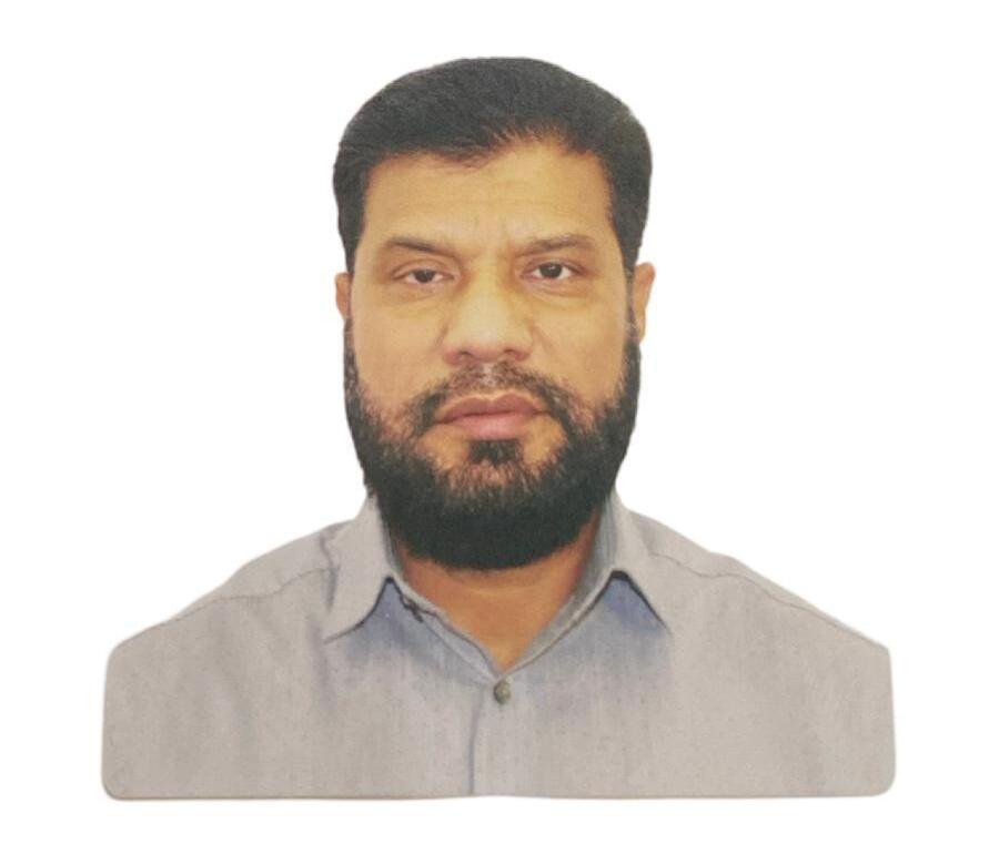 Abdul Goffar