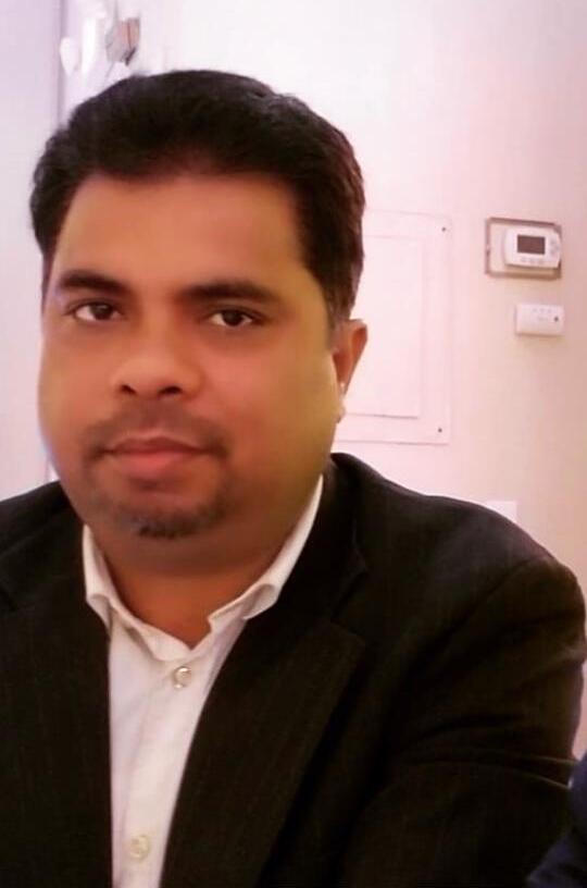 Ismail ali