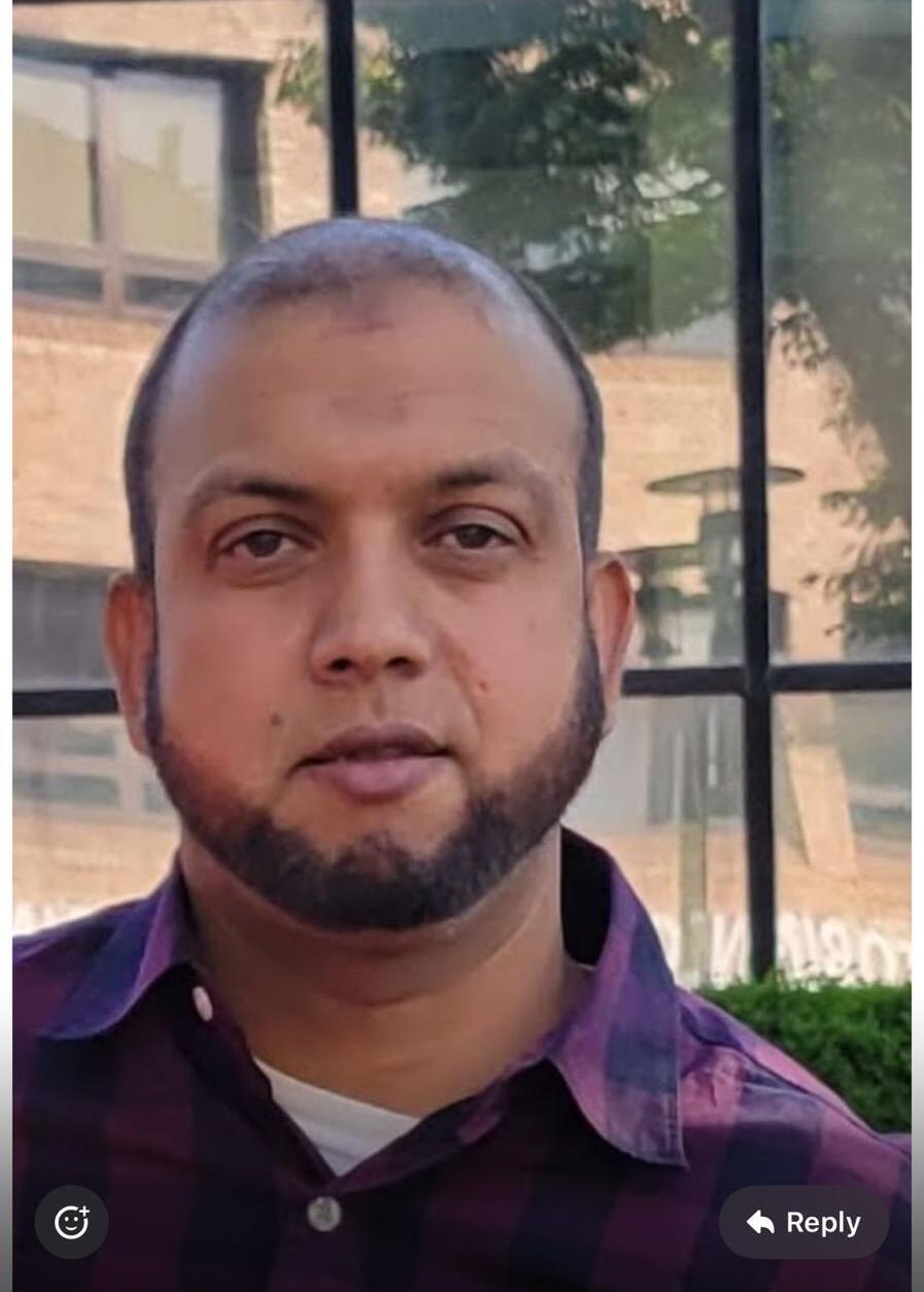 Samad uddin