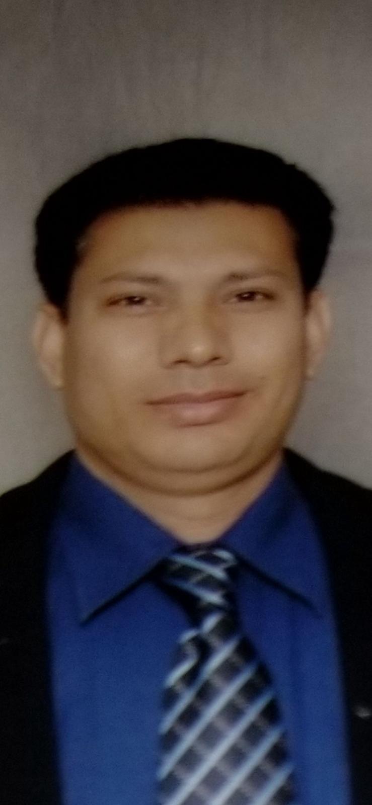 Abed Ahmed (Mistu )