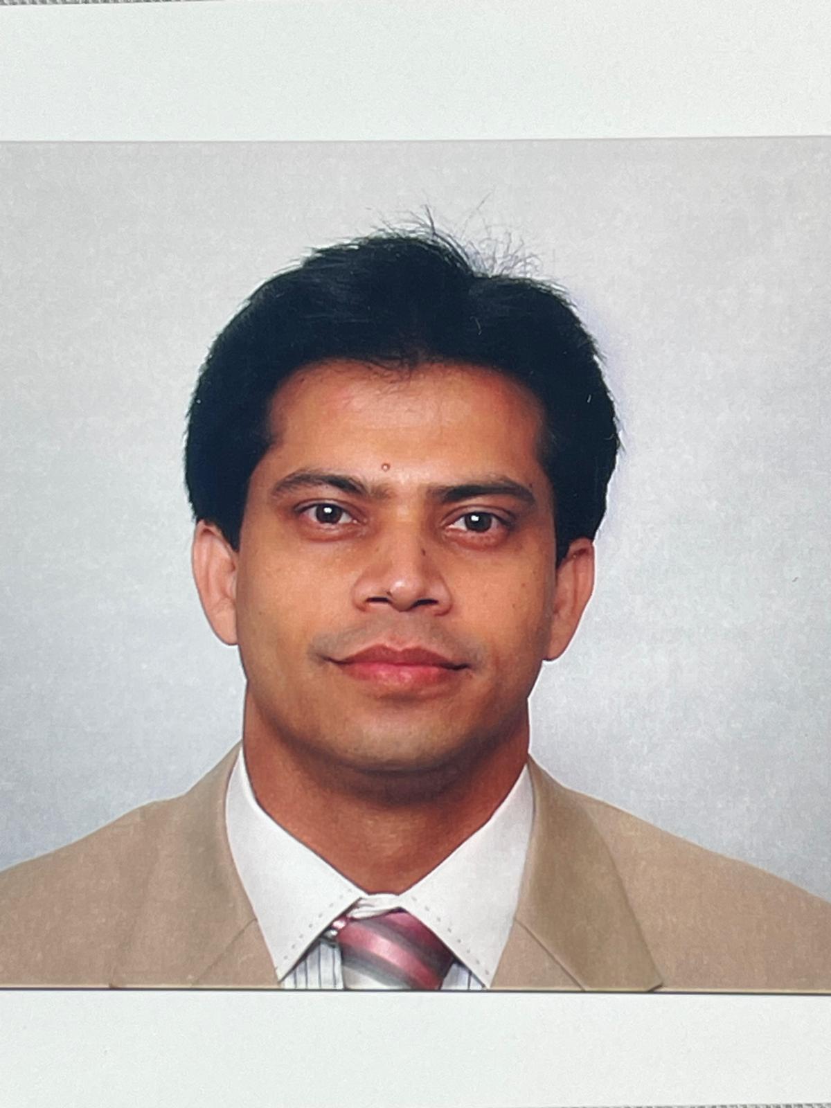 Waliuz Zaman