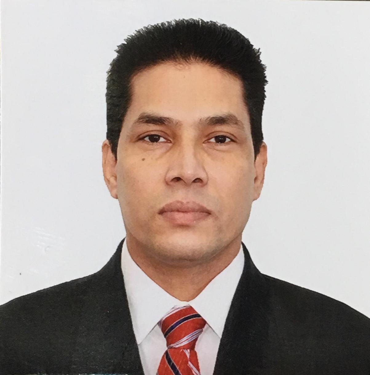 Abdul  Bashit