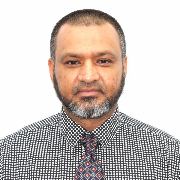 Mohammed Sheikul Islam ( Shak )