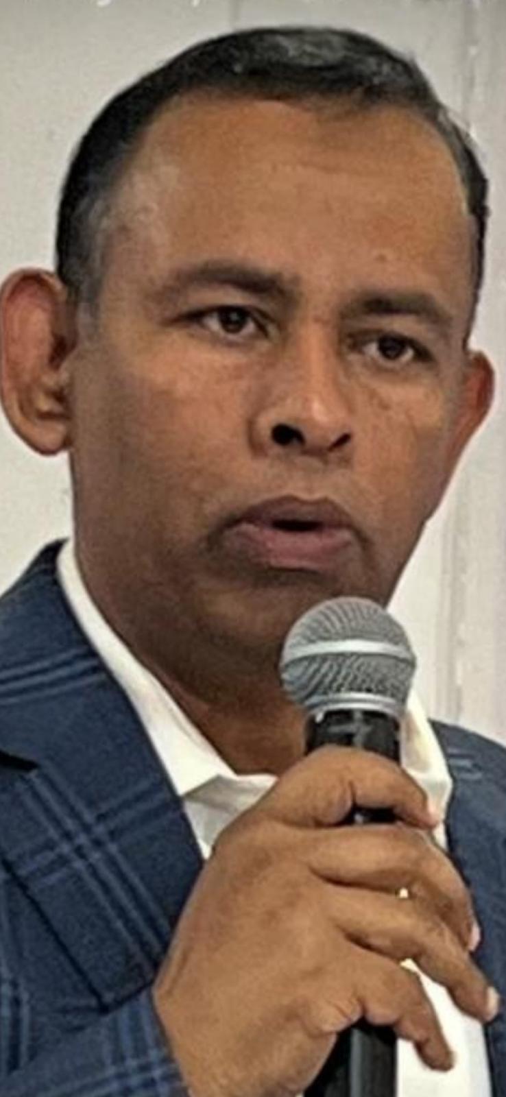 Alim Muhammed