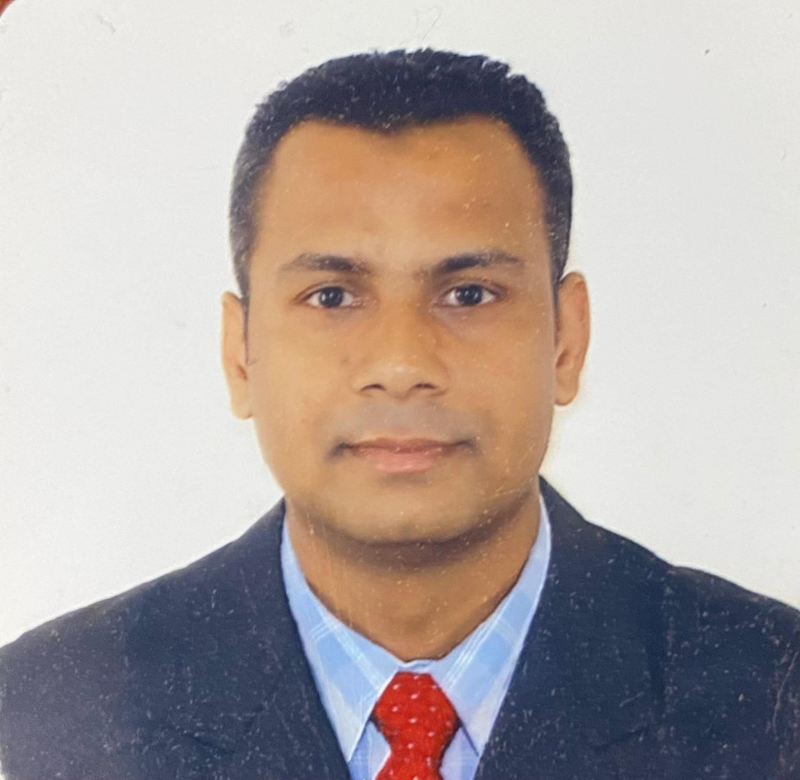 Foysol Ahmed