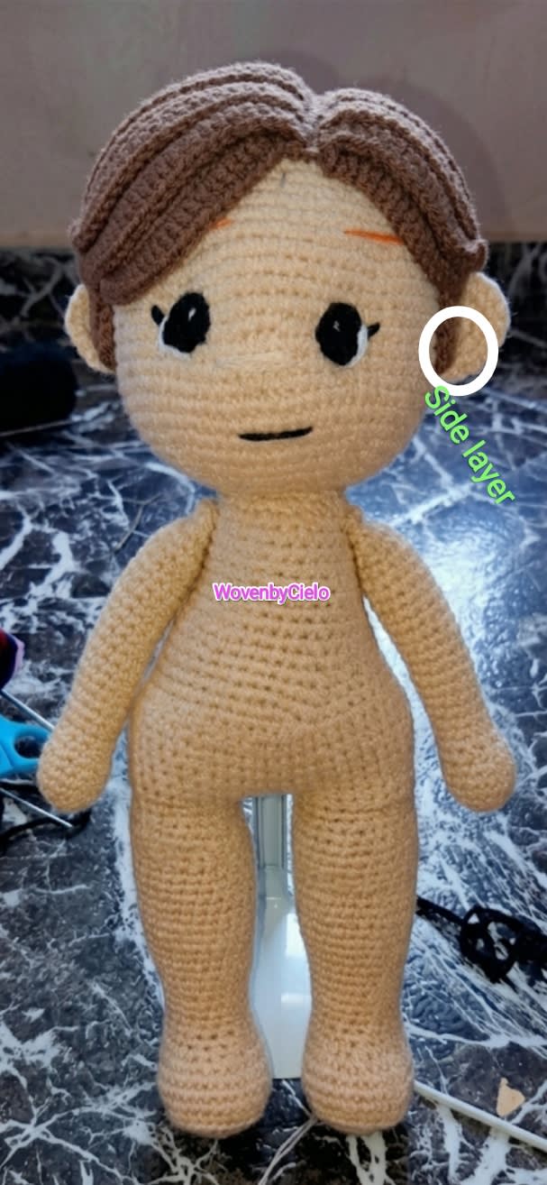 Milo basebody