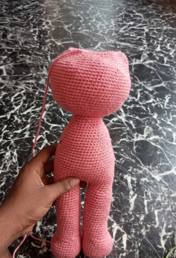 Floyd wip