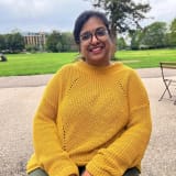 Anubhuti by Pradeepa