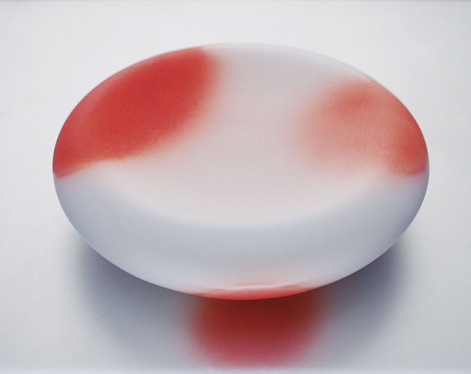 YIYANGYISHENG 'Tuanzi' plate