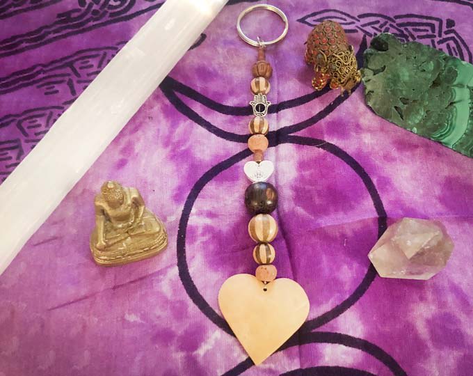Handmade Keychain
