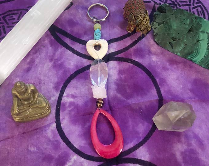 Handmade Keychain