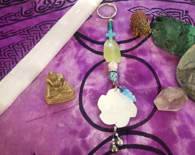 Handmade Keychain