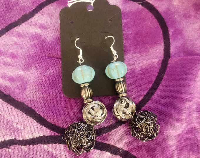 Handmade Earrings