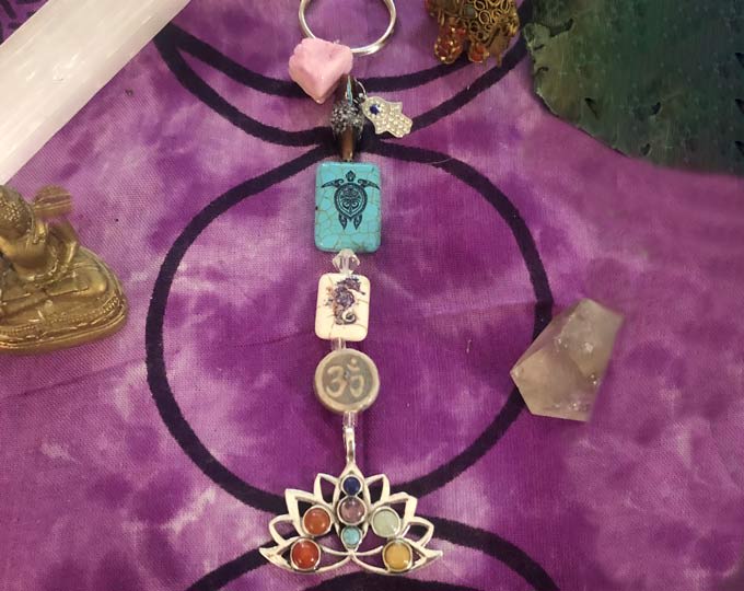 Handmade Keychain
