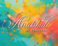Anubhuti by Pradeepa
