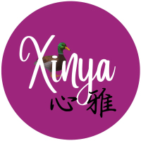 Xinya_voila