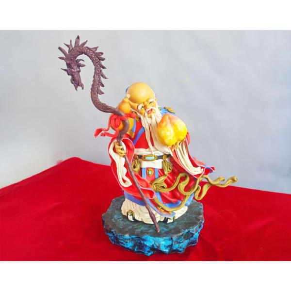 God of Longevity