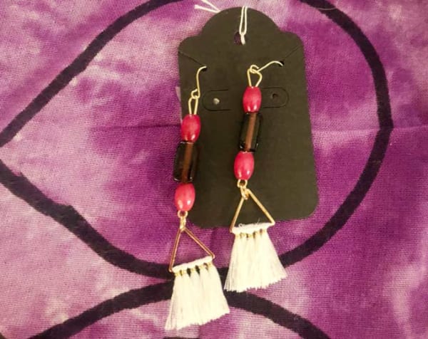 Handmade Earrings