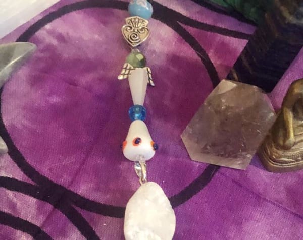 Handmade Keychain