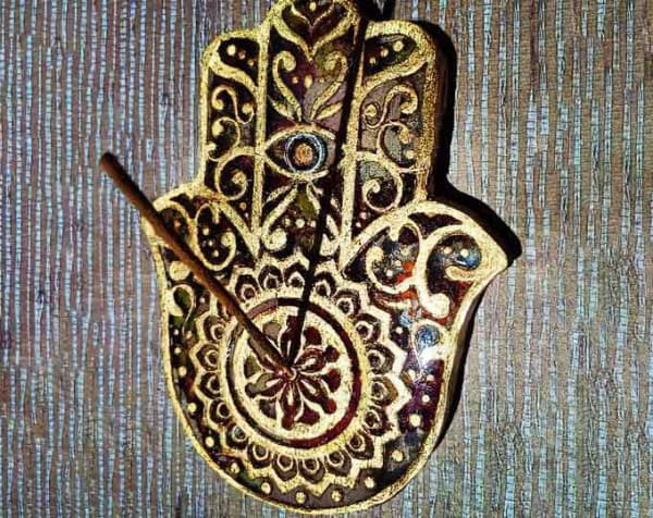 Hamsa Hand