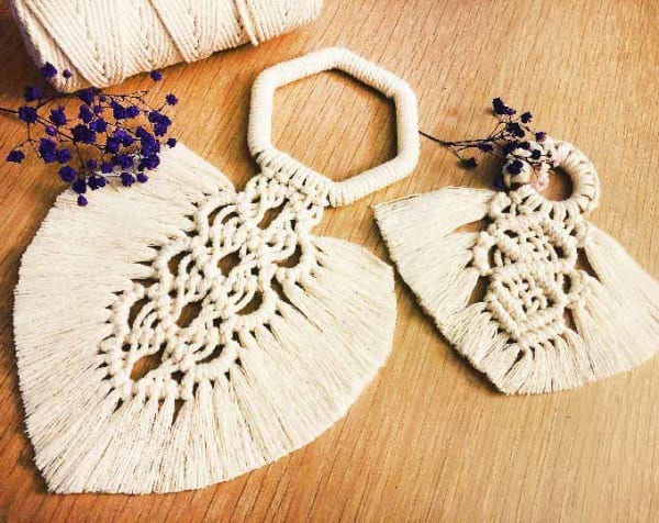 ✨ Handmade Home decor ✨