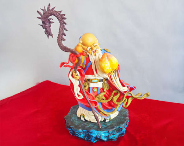 God of Longevity