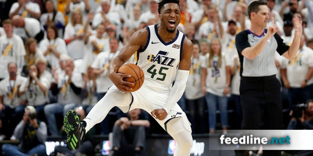 Utah Jazz What To Know Before Nba Restarts Pandemic Shortened
