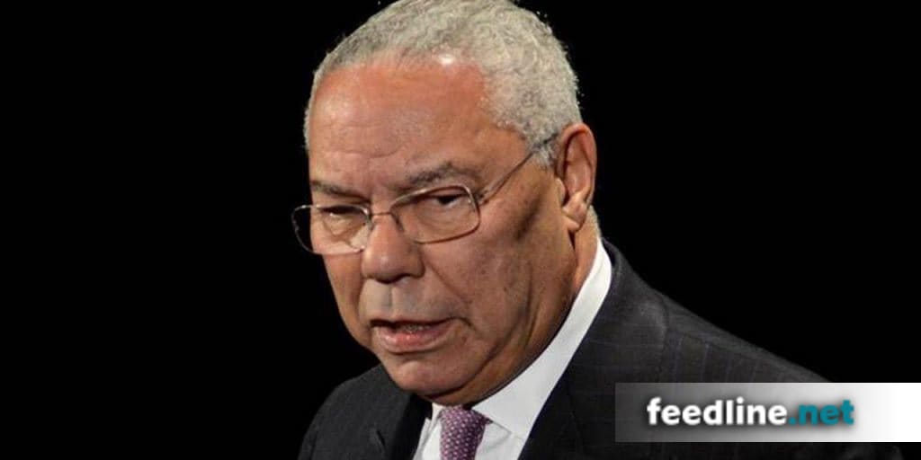 Colin Powell to speak at Democratic convention after voicing criticism of Trump