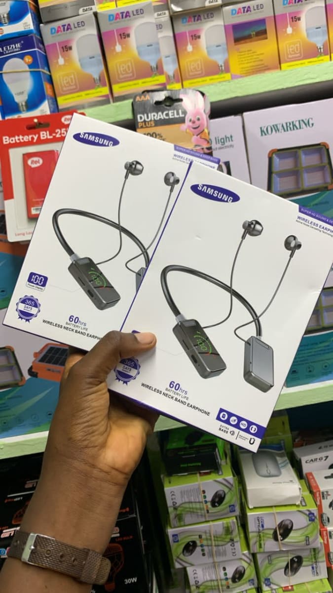 Airpods S01
