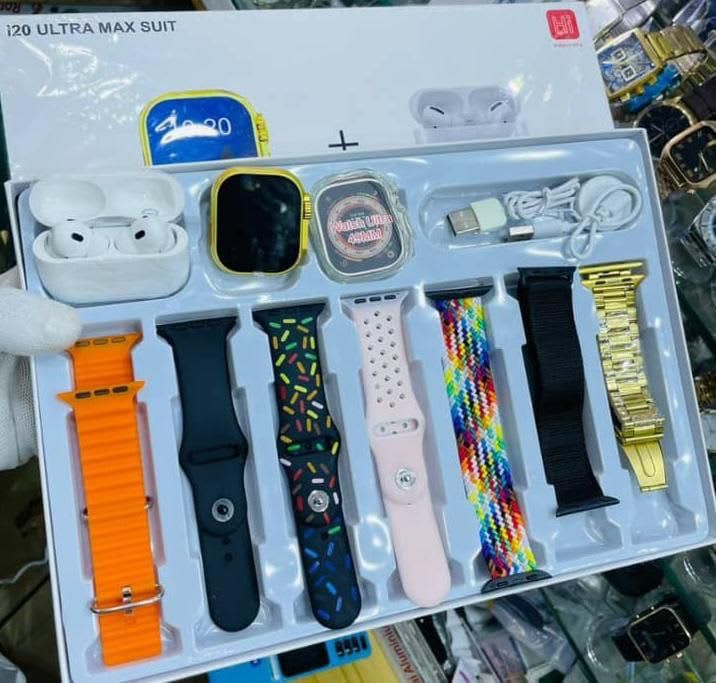 Apple Watch 7i