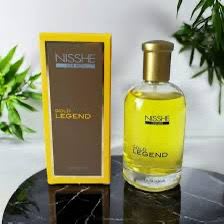 NISSHE