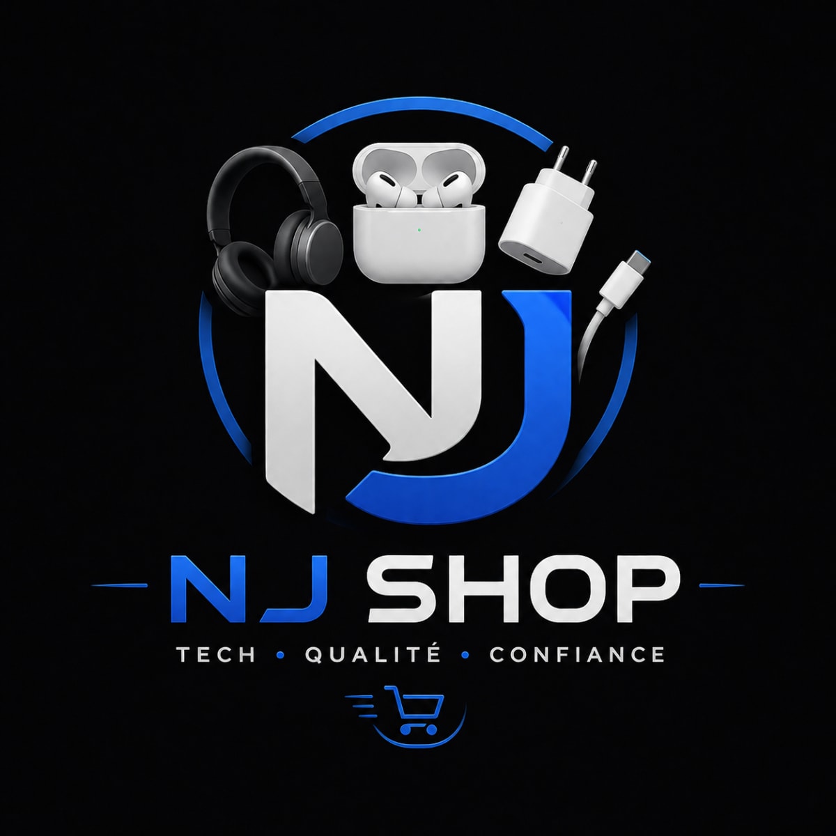 NJ SHOP