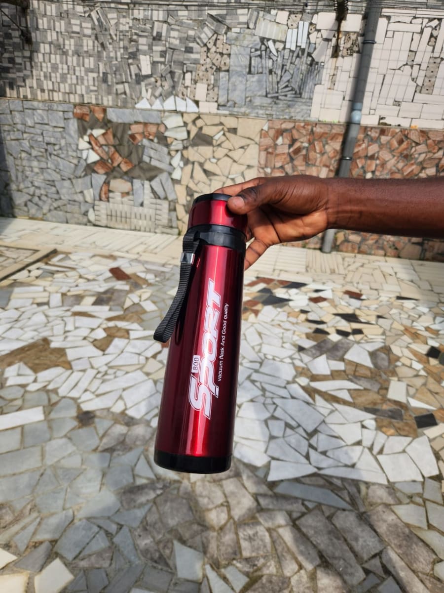 Gourde Thermos 