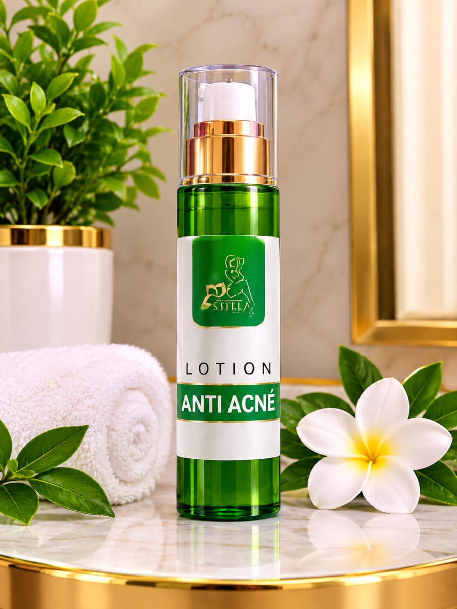 Duo Anti-acné 