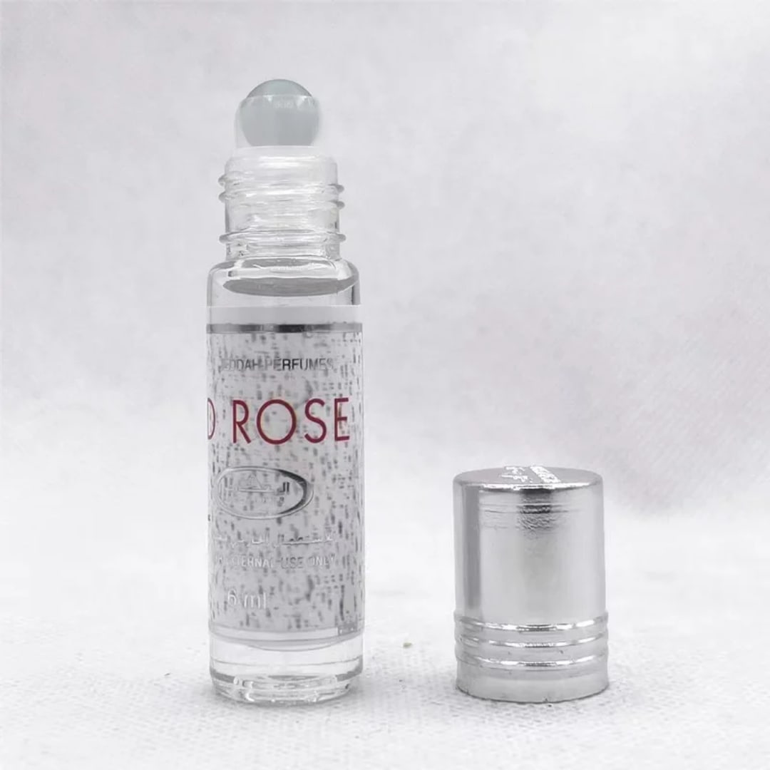 Huile de parfums 