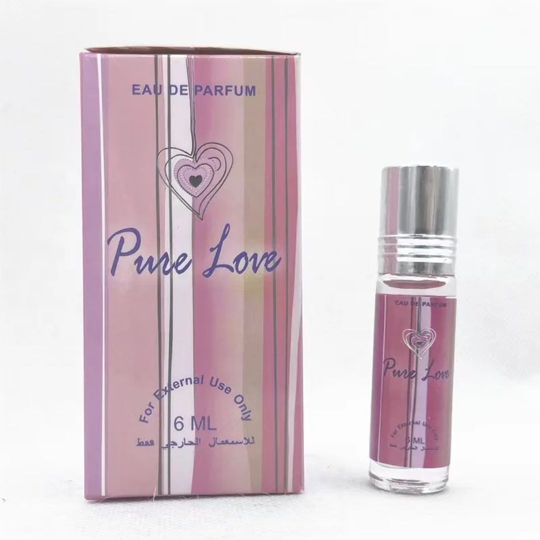 Huile de parfums 