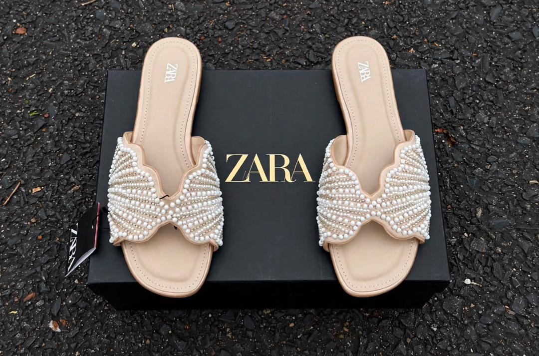 ZARA 