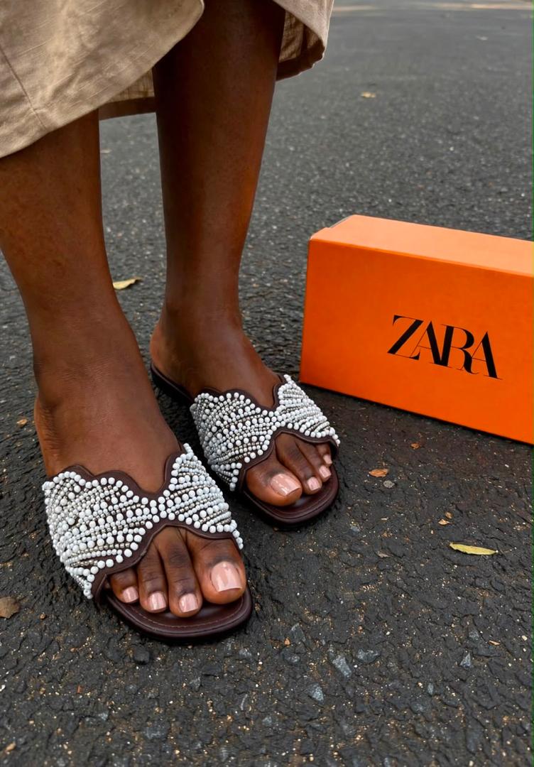 ZARA 