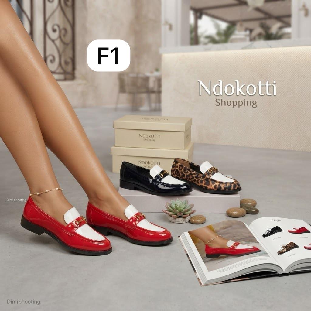 Mocassins 