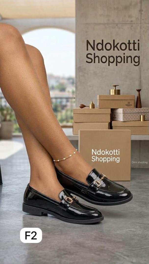 Mocassins 