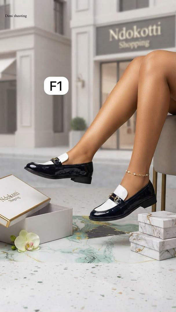 Mocassins 