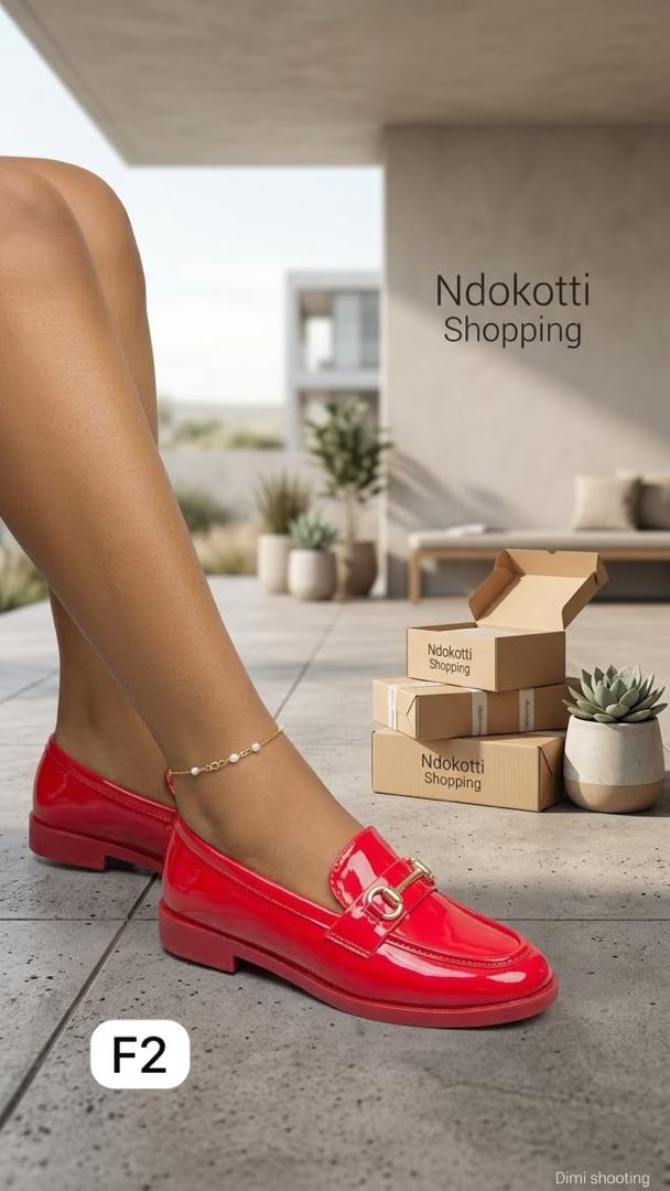 Mocassins 